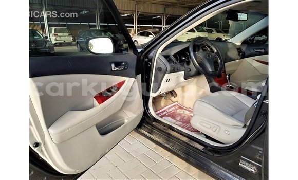 Nunua Imported Lexus ES Nyingine Gari ndani ya Import - Dubai nchini Bujumbura Nunua Imported Lexus ES Nyingine Gari ndani ya Import - Dubai nchini Bujumbura