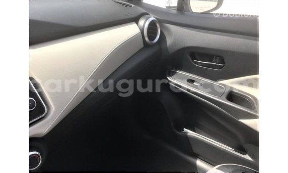 Buy Import Nissan Sunny White Car in Import - Dubai in Bujumbura Buy Import Nissan Sunny White Car in Import - Dubai in Bujumbura