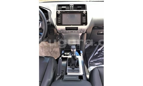 Buy Import Toyota Prado Brown Car in Import - Dubai in Bujumbura Buy Import Toyota Prado Brown Car in Import - Dubai in Bujumbura