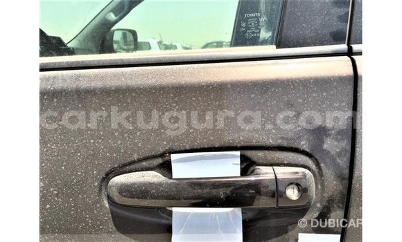 Buy Import Toyota Prado Brown Car in Import - Dubai in Bujumbura Buy Import Toyota Prado Brown Car in Import - Dubai in Bujumbura