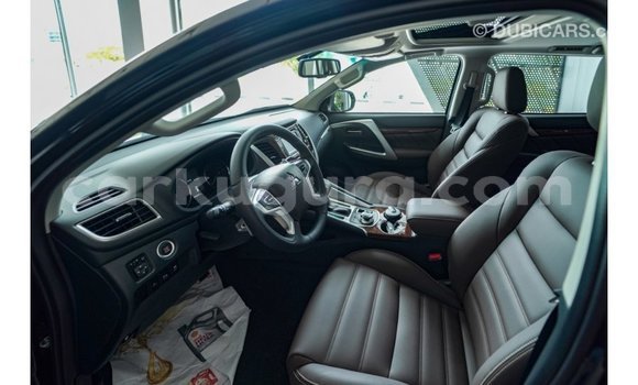 Buy Import Mitsubishi Montero Black Car in Import - Dubai in Bujumbura Buy Import Mitsubishi Montero Black Car in Import - Dubai in Bujumbura