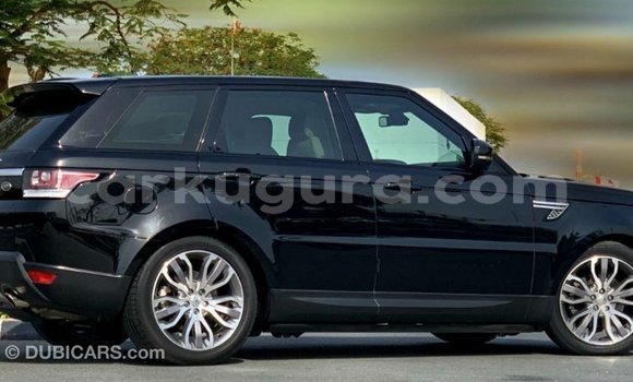 Nunua Imported Land Rover Range Rover Nyeusi Gari ndani ya Import - Dubai nchini Bujumbura Nunua Imported Land Rover Range Rover Nyeusi Gari ndani ya Import - Dubai nchini Bujumbura