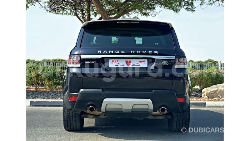 Big with watermark land rover range rover bujumbura import dubai 5507