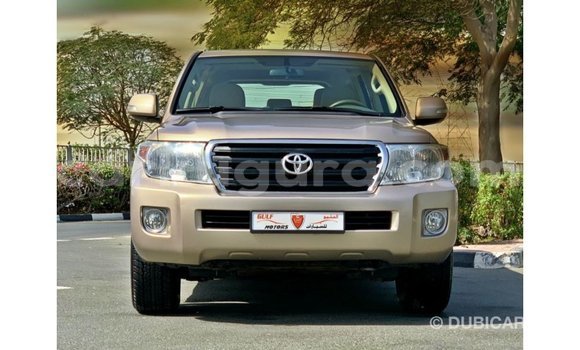 Buy Import Toyota Land Cruiser Other Car in Import - Dubai in Bujumbura Buy Import Toyota Land Cruiser Other Car in Import - Dubai in Bujumbura