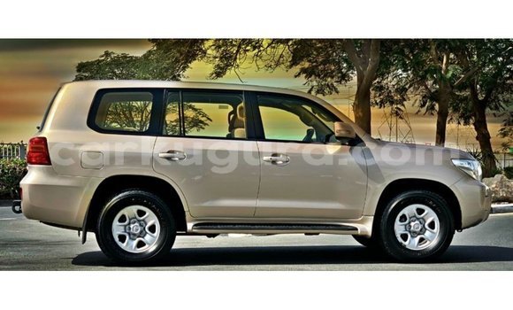 Buy Import Toyota Land Cruiser Other Car in Import - Dubai in Bujumbura Buy Import Toyota Land Cruiser Other Car in Import - Dubai in Bujumbura