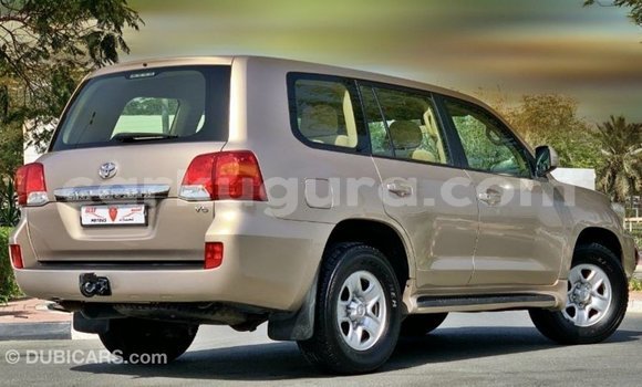 Buy Import Toyota Land Cruiser Other Car in Import - Dubai in Bujumbura Buy Import Toyota Land Cruiser Other Car in Import - Dubai in Bujumbura