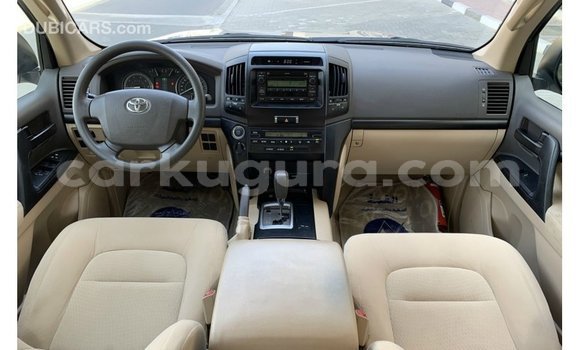 Buy Import Toyota Land Cruiser Other Car in Import - Dubai in Bujumbura Buy Import Toyota Land Cruiser Other Car in Import - Dubai in Bujumbura