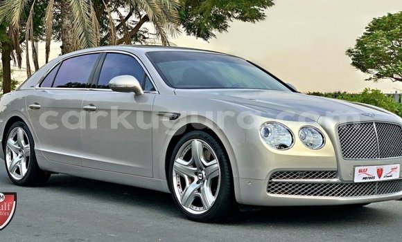 Acheter Import Voiture Bentley Flying Spur Autre à Import - Dubai, Bujumbura