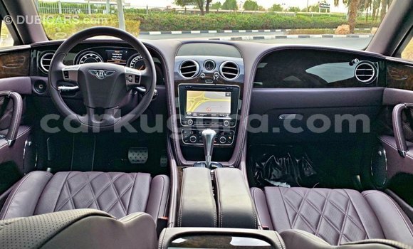 Buy Import Bentley Flying Spur Other Car in Import - Dubai in Bujumbura Buy Import Bentley Flying Spur Other Car in Import - Dubai in Bujumbura