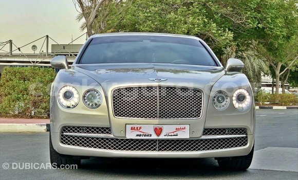 Buy Import Bentley Flying Spur Other Car in Import - Dubai in Bujumbura Buy Import Bentley Flying Spur Other Car in Import - Dubai in Bujumbura