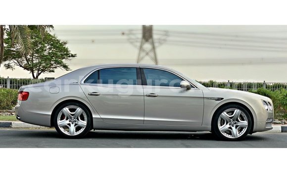 Buy Import Bentley Flying Spur Other Car in Import - Dubai in Bujumbura Buy Import Bentley Flying Spur Other Car in Import - Dubai in Bujumbura