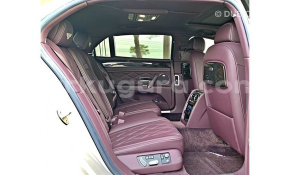 Buy Import Bentley Flying Spur Other Car in Import - Dubai in Bujumbura Buy Import Bentley Flying Spur Other Car in Import - Dubai in Bujumbura