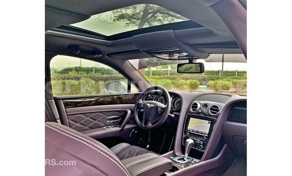 Buy Import Bentley Flying Spur Other Car in Import - Dubai in Bujumbura Buy Import Bentley Flying Spur Other Car in Import - Dubai in Bujumbura