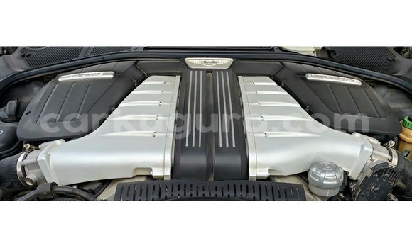 Buy Import Bentley Flying Spur Other Car in Import - Dubai in Bujumbura Buy Import Bentley Flying Spur Other Car in Import - Dubai in Bujumbura