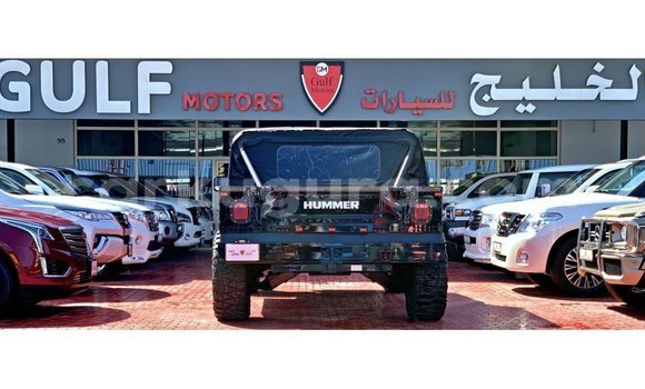 Nunua Imported Hummer H1 Nyeusi Gari ndani ya Import - Dubai nchini Bujumbura Nunua Imported Hummer H1 Nyeusi Gari ndani ya Import - Dubai nchini Bujumbura