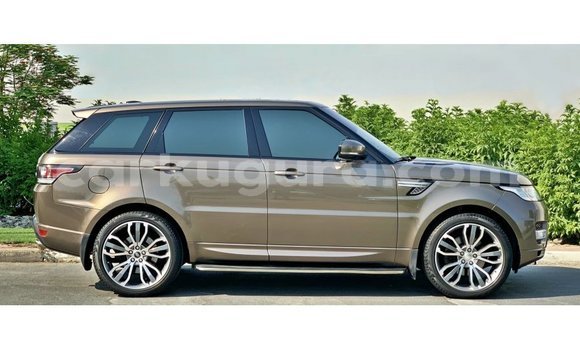 Buy Import Land Rover Range Rover Brown Car in Import - Dubai in Bujumbura Buy Import Land Rover Range Rover Brown Car in Import - Dubai in Bujumbura