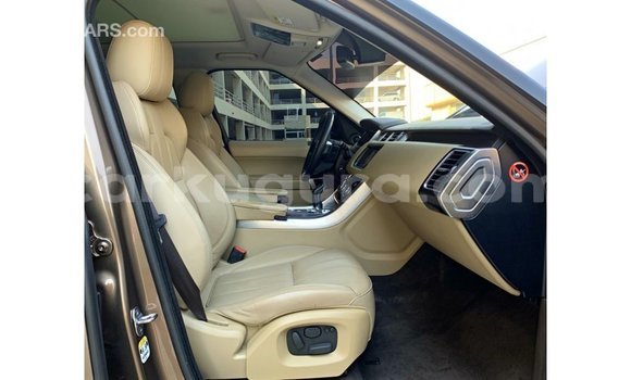 Buy Import Land Rover Range Rover Brown Car in Import - Dubai in Bujumbura Buy Import Land Rover Range Rover Brown Car in Import - Dubai in Bujumbura