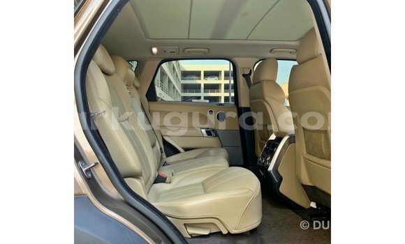Buy Import Land Rover Range Rover Brown Car in Import - Dubai in Bujumbura Buy Import Land Rover Range Rover Brown Car in Import - Dubai in Bujumbura