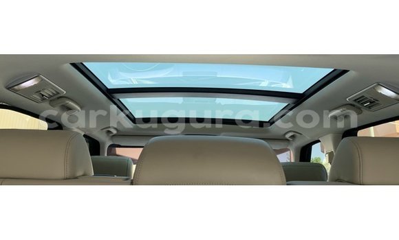 Buy Import Land Rover Range Rover Brown Car in Import - Dubai in Bujumbura Buy Import Land Rover Range Rover Brown Car in Import - Dubai in Bujumbura