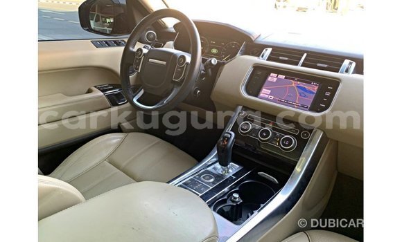 Buy Import Land Rover Range Rover Brown Car in Import - Dubai in Bujumbura Buy Import Land Rover Range Rover Brown Car in Import - Dubai in Bujumbura