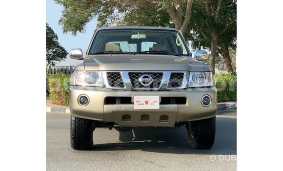 Buy Import Nissan Patrol Other Car in Import - Dubai in Bujumbura Buy Import Nissan Patrol Other Car in Import - Dubai in Bujumbura