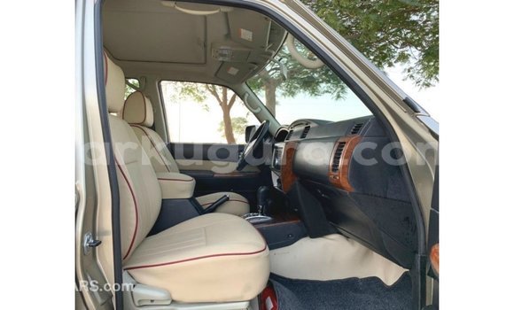 Buy Import Nissan Patrol Other Car in Import - Dubai in Bujumbura Buy Import Nissan Patrol Other Car in Import - Dubai in Bujumbura