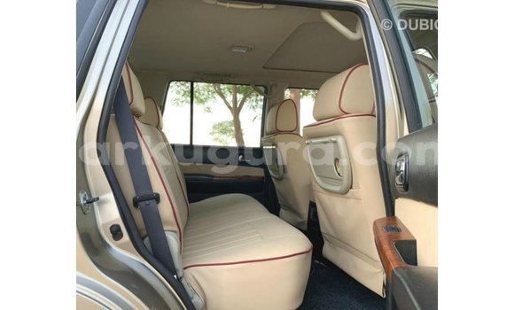 Buy Import Nissan Patrol Other Car in Import - Dubai in Bujumbura Buy Import Nissan Patrol Other Car in Import - Dubai in Bujumbura