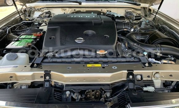 Buy Import Nissan Patrol Other Car in Import - Dubai in Bujumbura Buy Import Nissan Patrol Other Car in Import - Dubai in Bujumbura