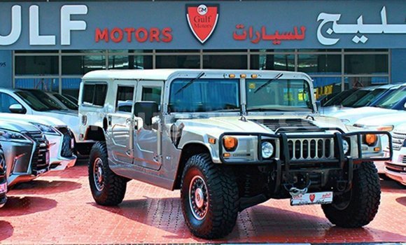 Acheter Import Voiture Hummer H1 Autre à Import - Dubai, Bujumbura