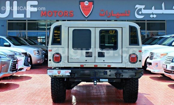 Buy Import Hummer H1 Other Car in Import - Dubai in Bujumbura Buy Import Hummer H1 Other Car in Import - Dubai in Bujumbura