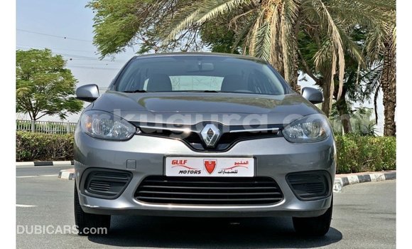 Nunua Imported Renault Fluence Nyingine Gari ndani ya Import - Dubai nchini Bujumbura Nunua Imported Renault Fluence Nyingine Gari ndani ya Import - Dubai nchini Bujumbura