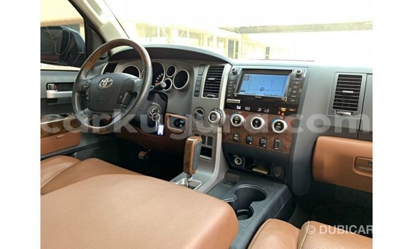 Buy Import Toyota Tundra White Car in Import - Dubai in Bujumbura Buy Import Toyota Tundra White Car in Import - Dubai in Bujumbura