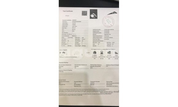 Buy Import Toyota Tundra White Car in Import - Dubai in Bujumbura Buy Import Toyota Tundra White Car in Import - Dubai in Bujumbura