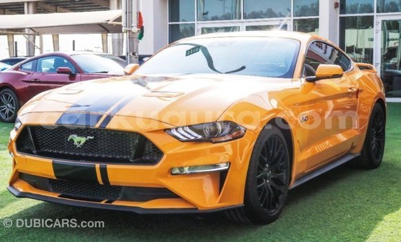 Buy Import Ford Mustang Other Car in Import - Dubai in Bujumbura Buy Import Ford Mustang Other Car in Import - Dubai in Bujumbura