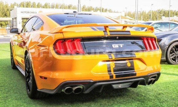 Buy Import Ford Mustang Other Car in Import - Dubai in Bujumbura Buy Import Ford Mustang Other Car in Import - Dubai in Bujumbura