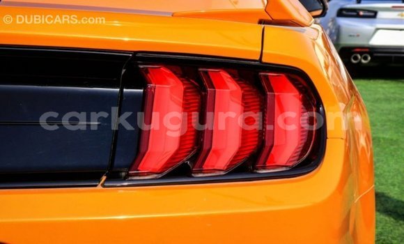 Buy Import Ford Mustang Other Car in Import - Dubai in Bujumbura Buy Import Ford Mustang Other Car in Import - Dubai in Bujumbura