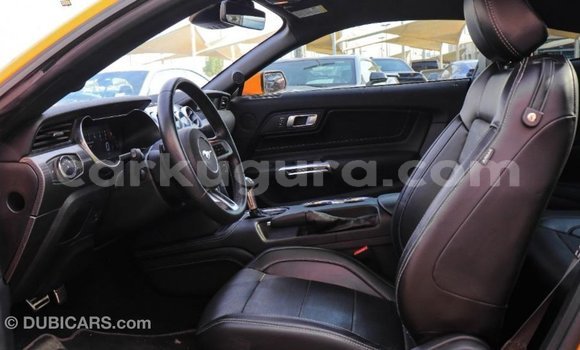Buy Import Ford Mustang Other Car in Import - Dubai in Bujumbura Buy Import Ford Mustang Other Car in Import - Dubai in Bujumbura