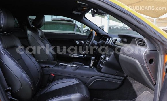 Buy Import Ford Mustang Other Car in Import - Dubai in Bujumbura Buy Import Ford Mustang Other Car in Import - Dubai in Bujumbura