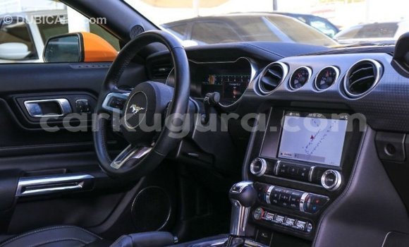 Buy Import Ford Mustang Other Car in Import - Dubai in Bujumbura Buy Import Ford Mustang Other Car in Import - Dubai in Bujumbura