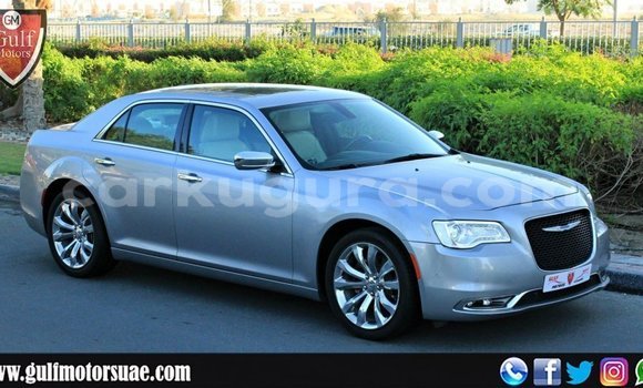 Acheter Import Voiture Chrysler 300 Autre à Import - Dubai, Bujumbura