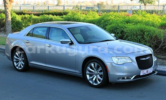 Nunua Imported Chrysler 300 Nyingine Gari ndani ya Import - Dubai nchini Bujumbura Nunua Imported Chrysler 300 Nyingine Gari ndani ya Import - Dubai nchini Bujumbura