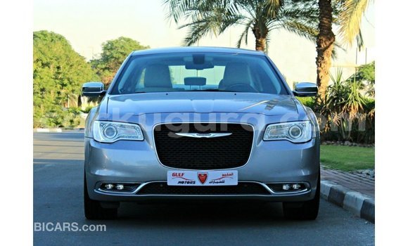 Nunua Imported Chrysler 300 Nyingine Gari ndani ya Import - Dubai nchini Bujumbura Nunua Imported Chrysler 300 Nyingine Gari ndani ya Import - Dubai nchini Bujumbura