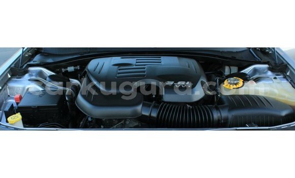 Nunua Imported Chrysler 300 Nyingine Gari ndani ya Import - Dubai nchini Bujumbura Nunua Imported Chrysler 300 Nyingine Gari ndani ya Import - Dubai nchini Bujumbura