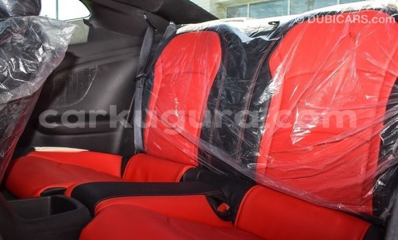 Acheter Import Voiture Chevrolet Camaro Autre à Import - Dubai, Bujumbura Acheter Import Voiture Chevrolet Camaro Autre à Import - Dubai, Bujumbura