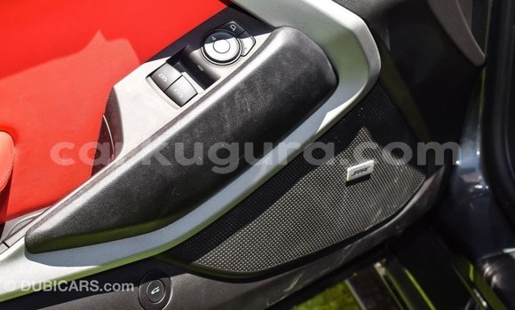 Acheter Import Voiture Chevrolet Camaro Autre à Import - Dubai, Bujumbura Acheter Import Voiture Chevrolet Camaro Autre à Import - Dubai, Bujumbura