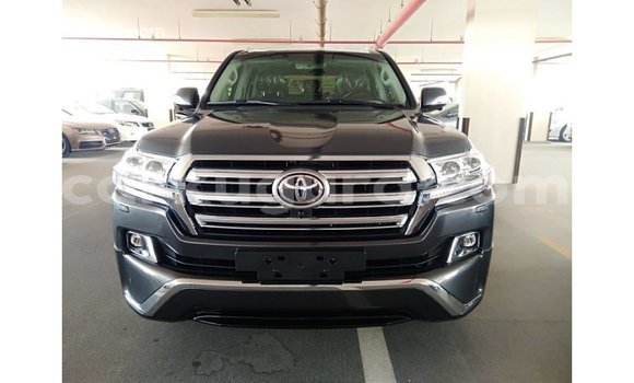 Nunua Imported Toyota Land Cruiser Nyingine Gari ndani ya Import - Dubai nchini Bujumbura Nunua Imported Toyota Land Cruiser Nyingine Gari ndani ya Import - Dubai nchini Bujumbura