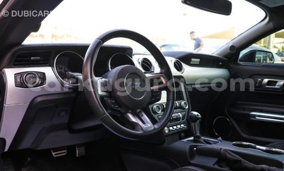 Buy Import Ford Mustang Black Car in Import - Dubai in Bujumbura Buy Import Ford Mustang Black Car in Import - Dubai in Bujumbura
