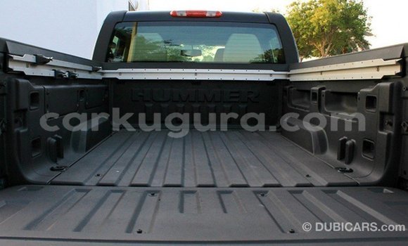 Buy Import Hummer H3 Black Car in Import - Dubai in Bujumbura Buy Import Hummer H3 Black Car in Import - Dubai in Bujumbura