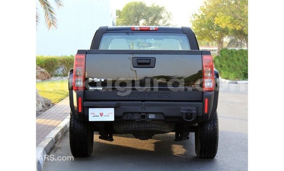 Buy Import Hummer H3 Black Car in Import - Dubai in Bujumbura Buy Import Hummer H3 Black Car in Import - Dubai in Bujumbura