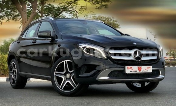 Acheter Import Voiture Mercedes-Benz 250 Noir à Import - Dubai, Bujumbura